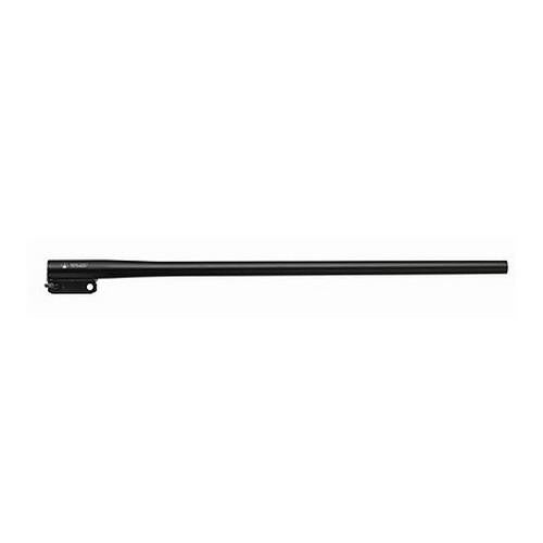 7mm-08 Remington Encore - 24" Barrel, Standard Contour, Blued