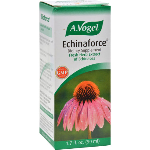 A Vogel Echinaforce - 1.7 Fl Oz