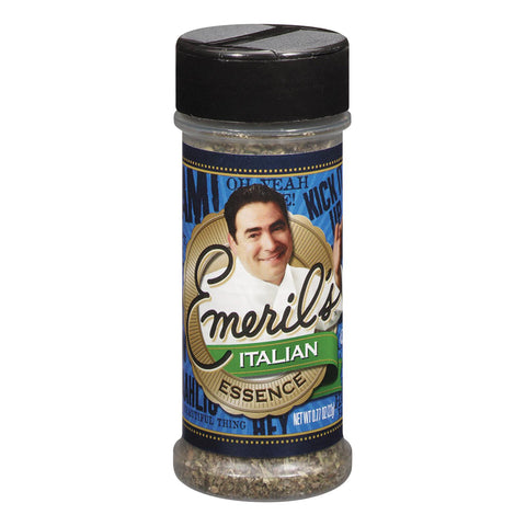 Emeril Seasoning Blend - Italian Essence - Case Of 12 - 0.88 Oz.