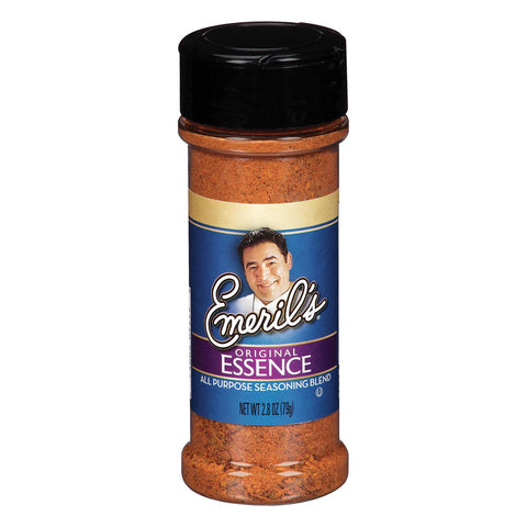 Emeril Seasoning Blend - Original Essence - Case Of 12 - 2.8 Oz.