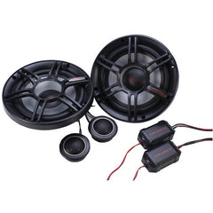 Automotive Speakers &amp; Amplifiers