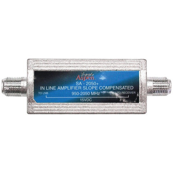 EAGLE ASPEN 500335 2,150MHz In-Line Amp