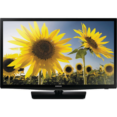 SAMSUNG UN24H4000AFXZA 24" LED HDTV